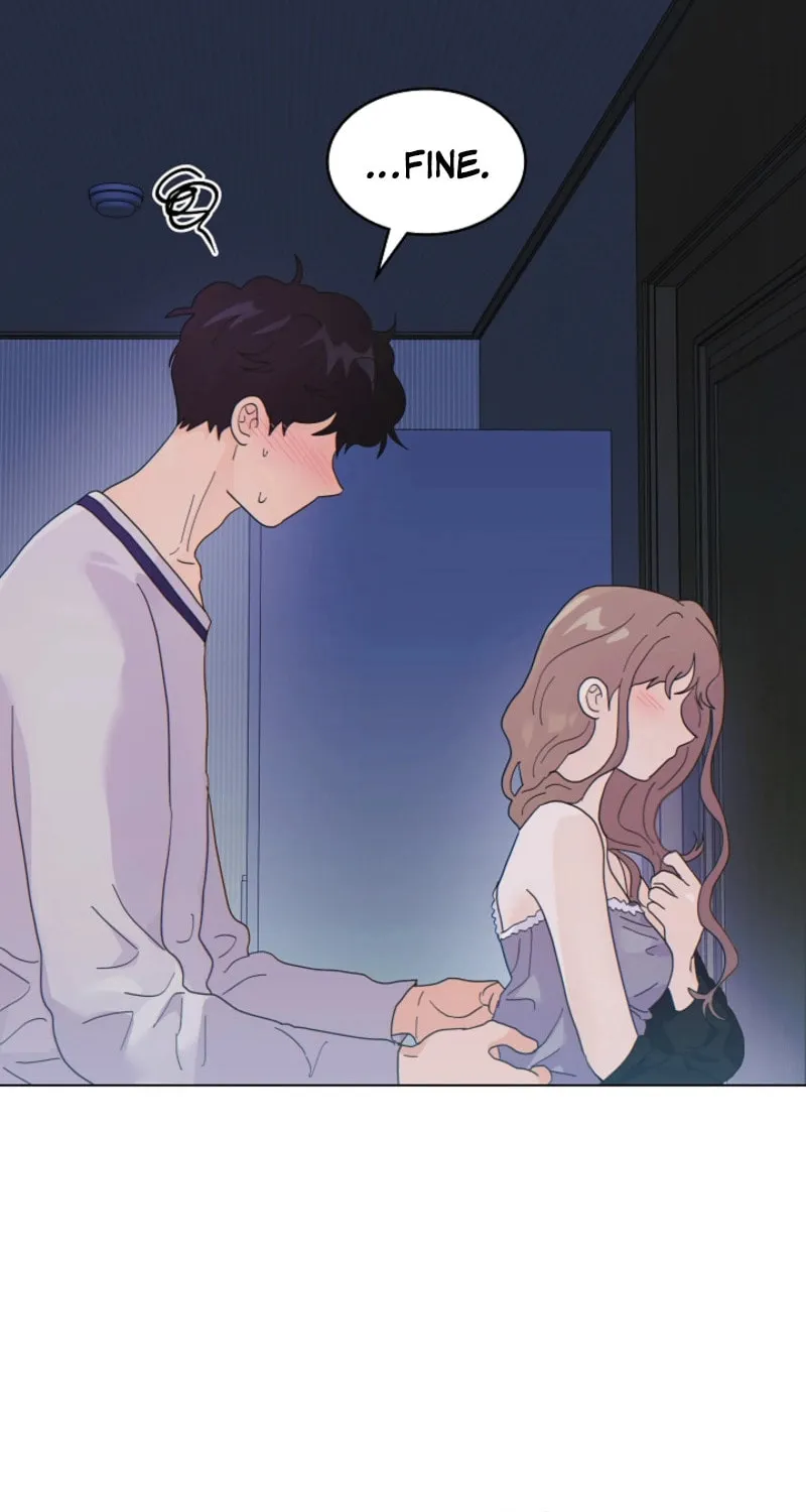 The tiger next door Chapter 14 page 44 - 
