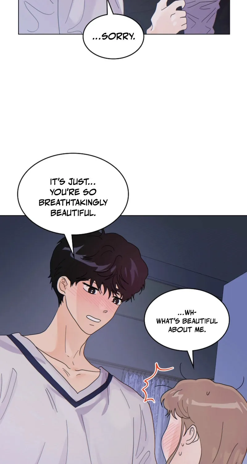 The tiger next door Chapter 14 page 47 - 