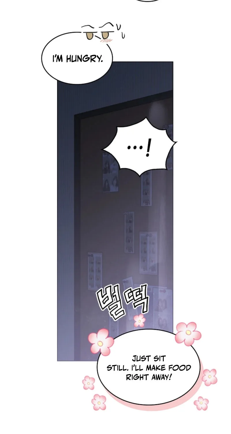 The tiger next door Chapter 14 page 50 - 