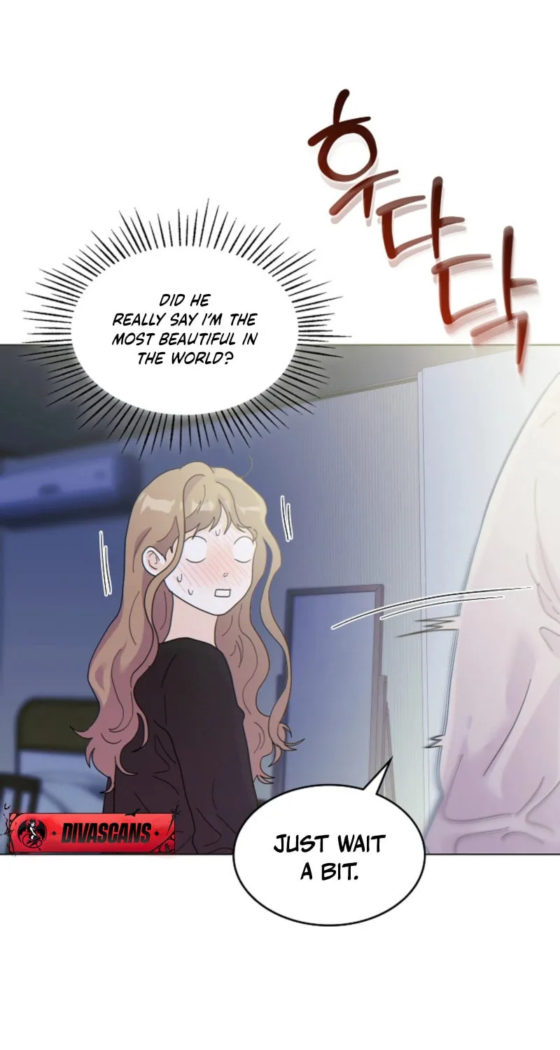 The tiger next door Chapter 14 page 51 - 