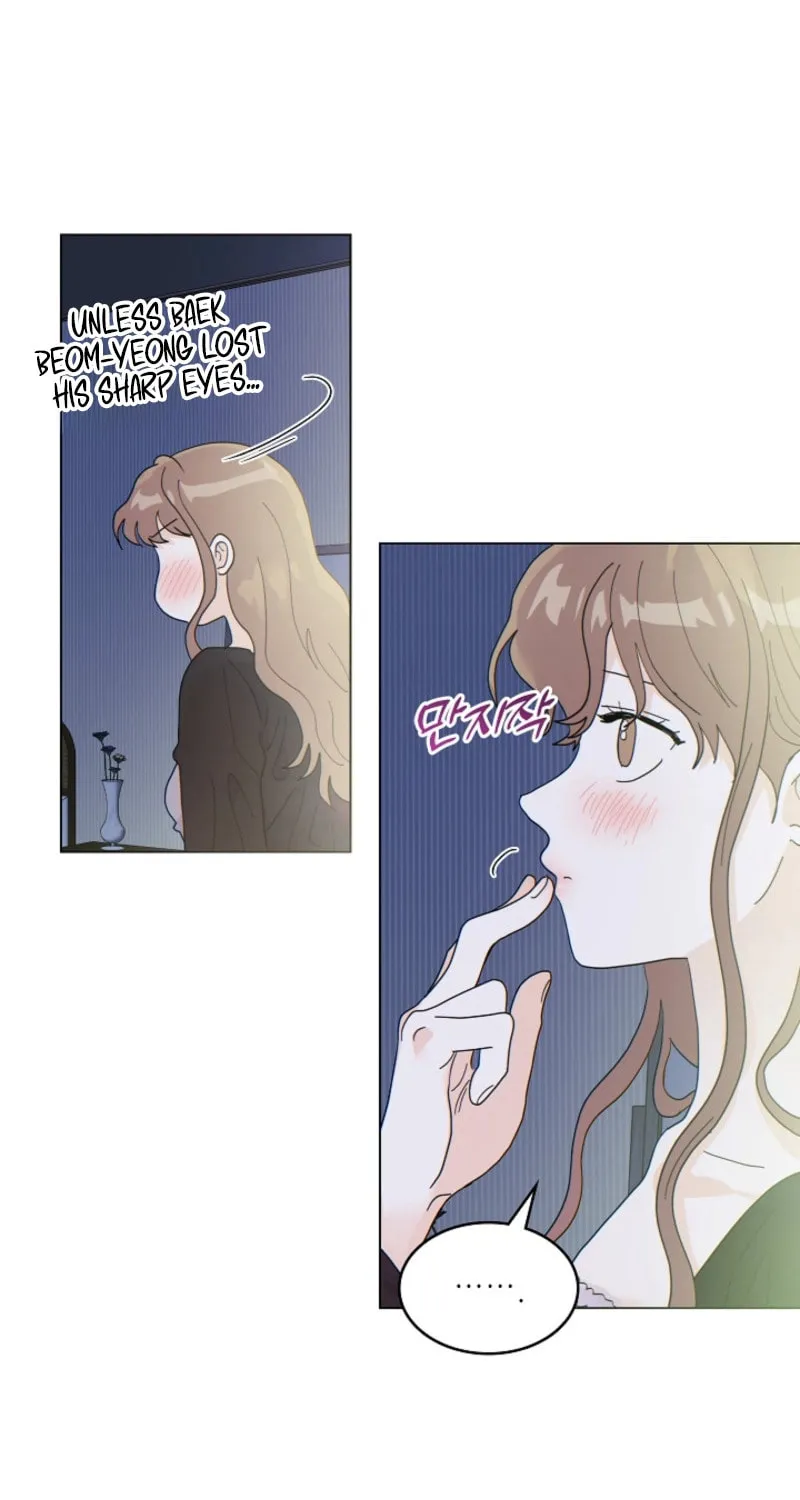 The tiger next door Chapter 14 page 52 - 