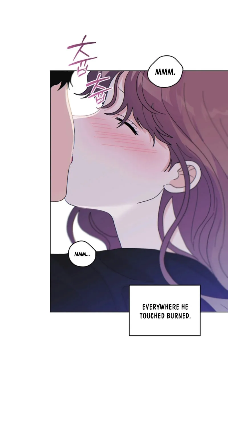 The tiger next door Chapter 14 page 7 - 