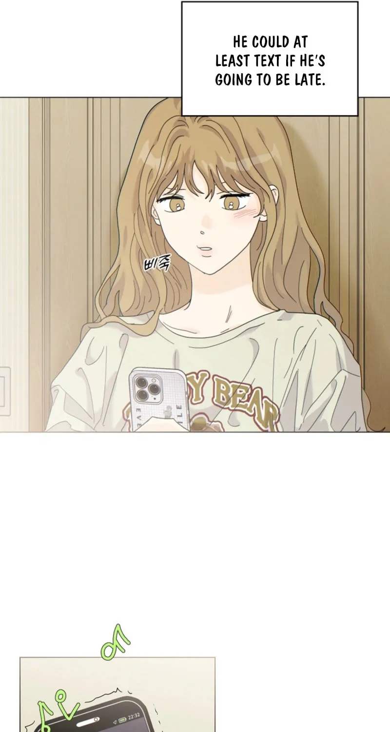 The tiger next door Chapter 15 page 12 - 