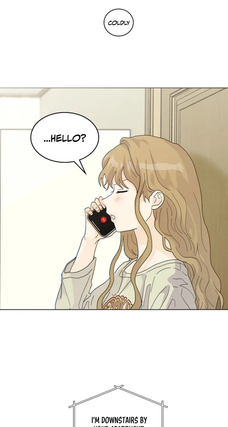 The tiger next door Chapter 15 page 14 - 