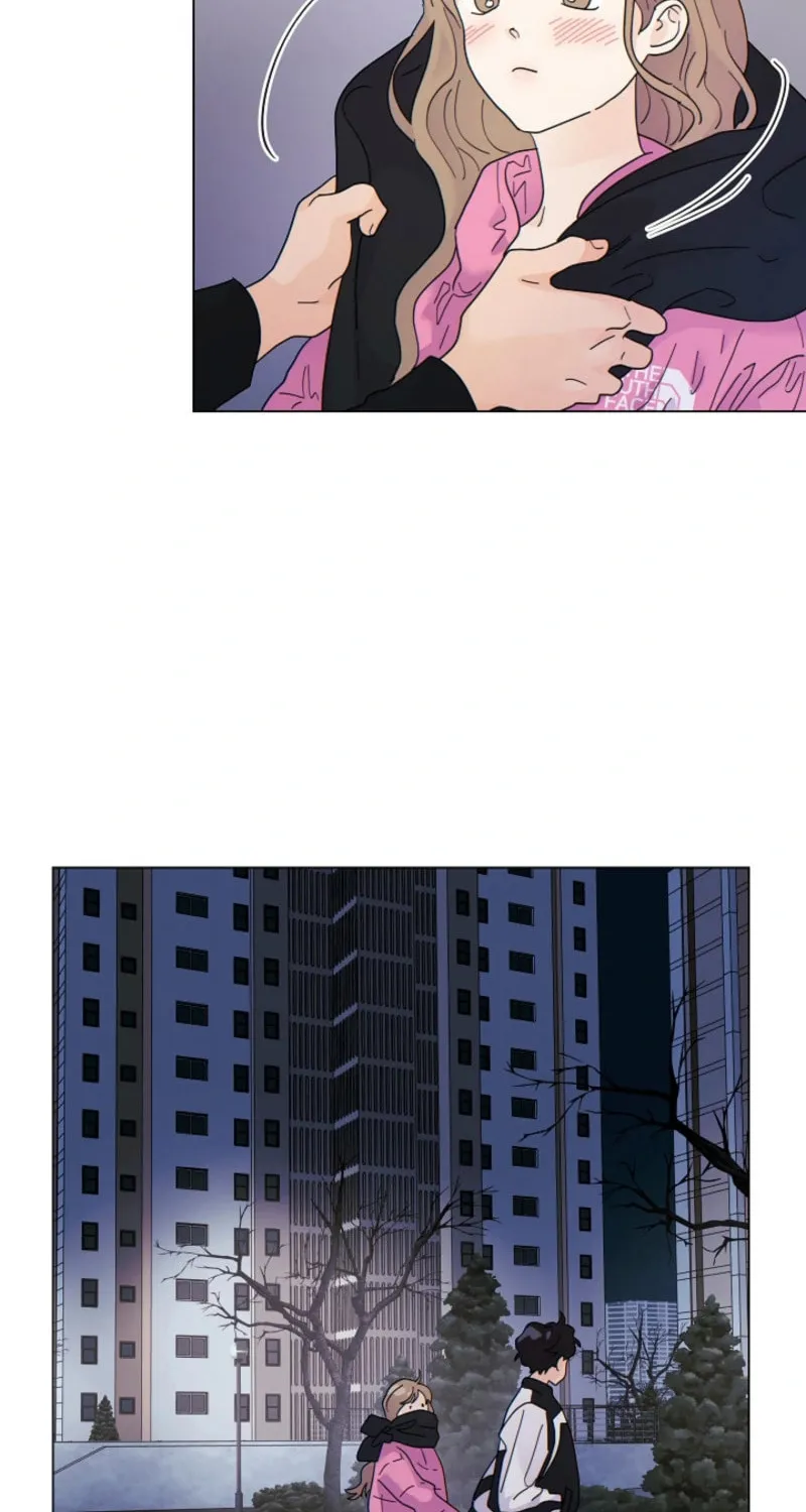 The tiger next door Chapter 15 page 29 - 