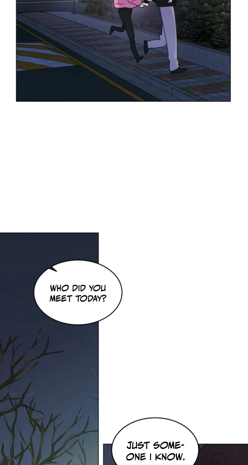 The tiger next door Chapter 15 page 30 - 