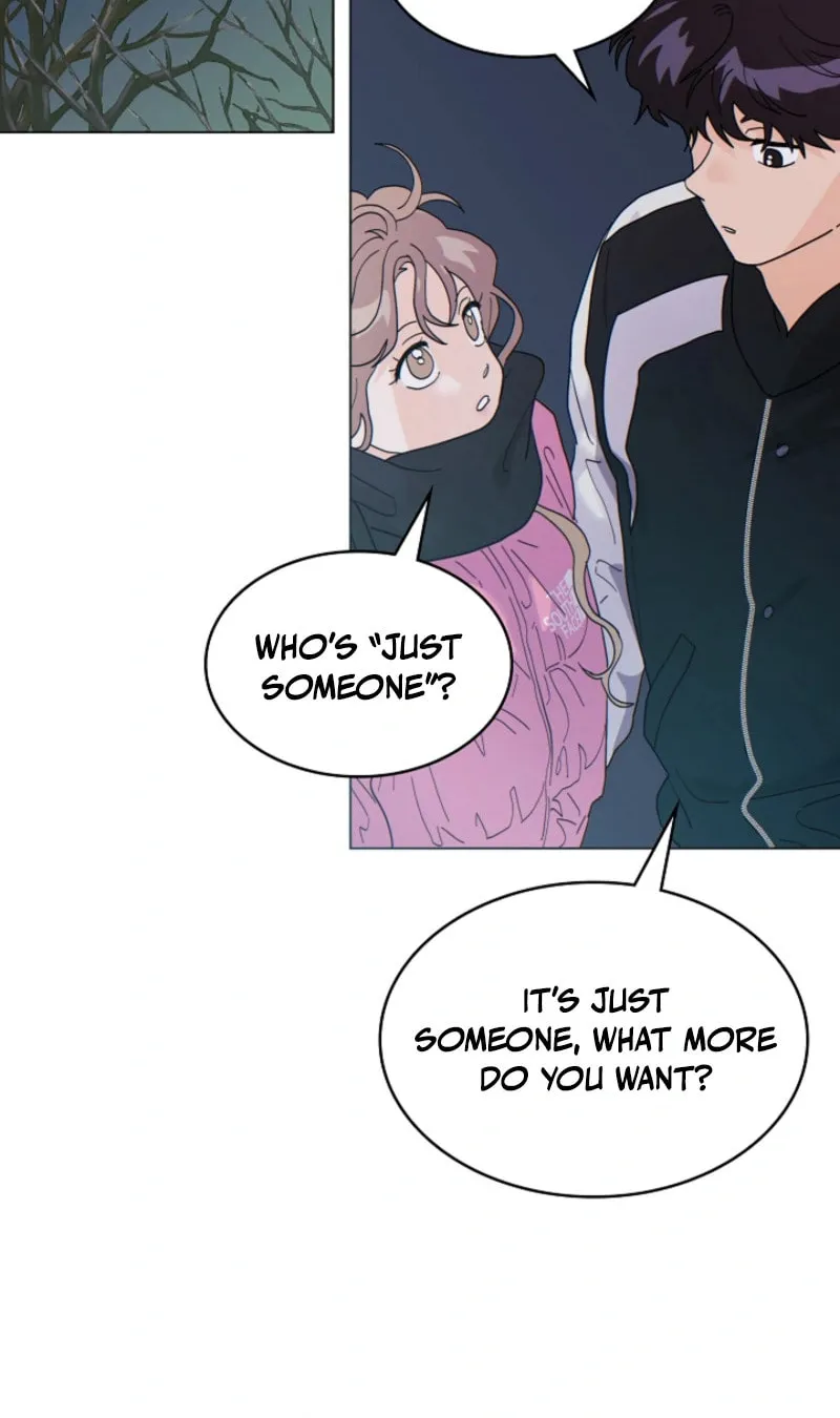 The tiger next door Chapter 15 page 31 - 