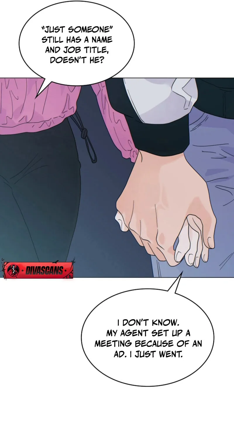 The tiger next door Chapter 15 page 32 - 