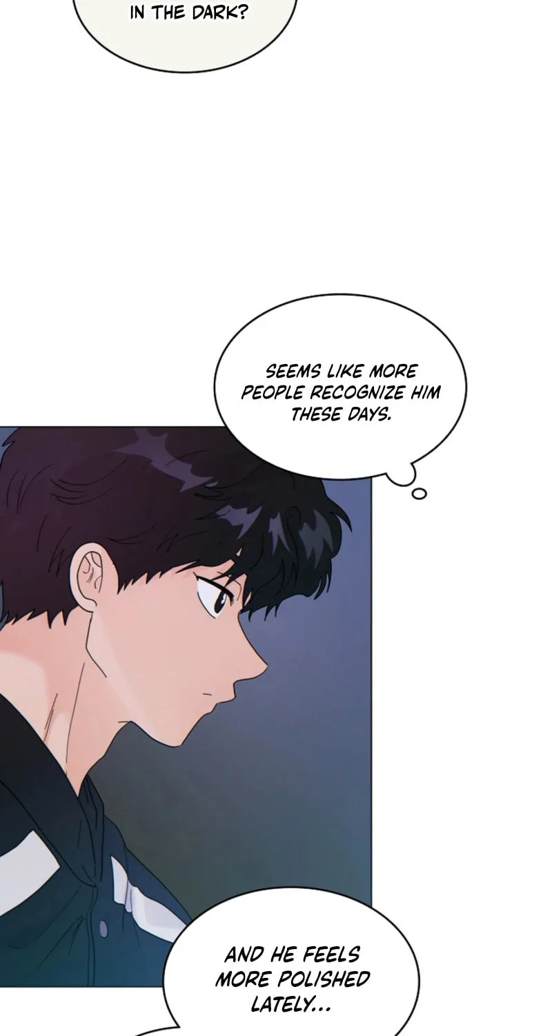 The tiger next door Chapter 15 page 36 - 