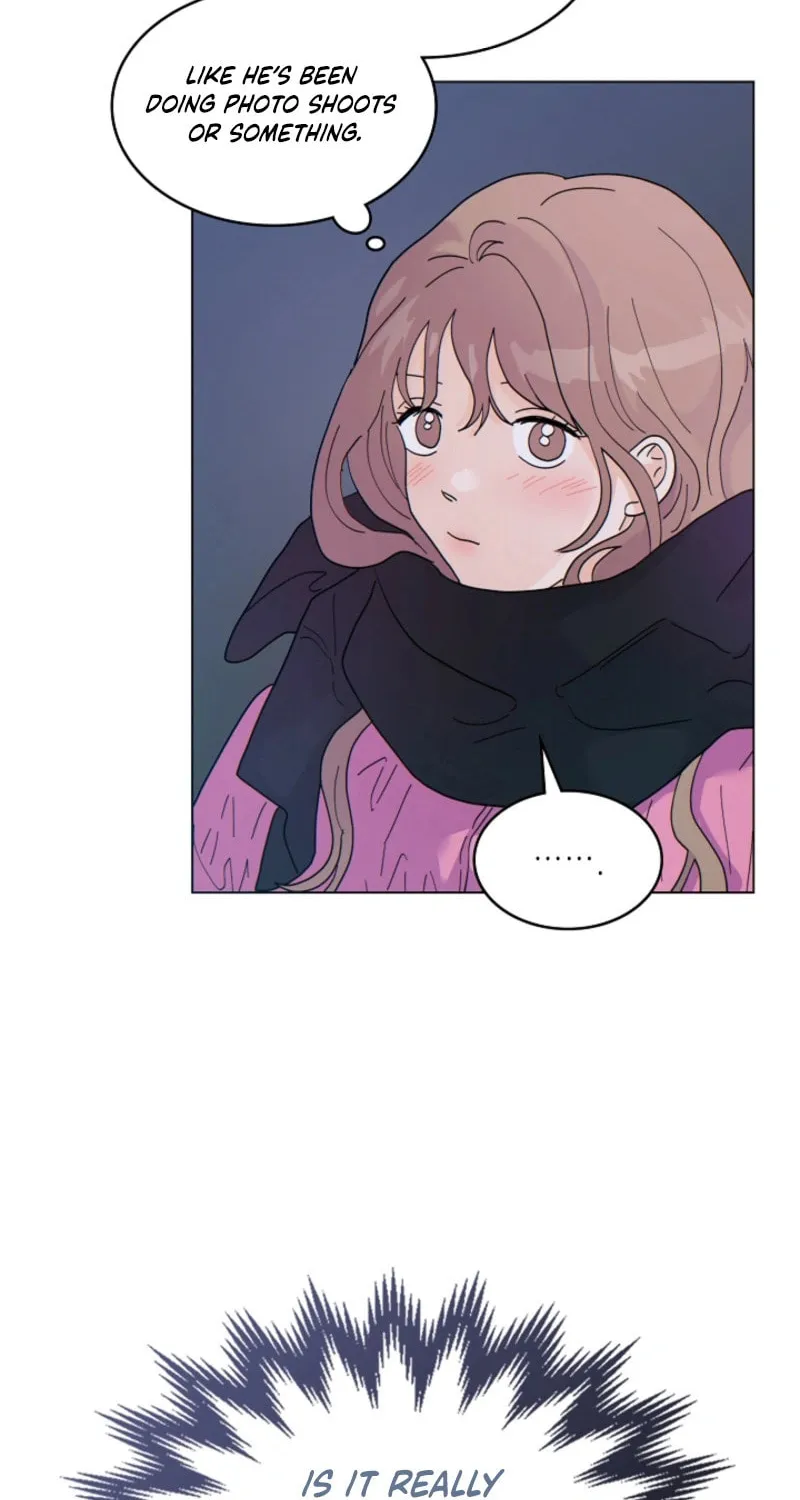 The tiger next door Chapter 15 page 37 - 