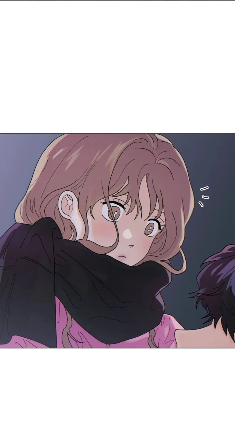 The tiger next door Chapter 15 page 43 - 