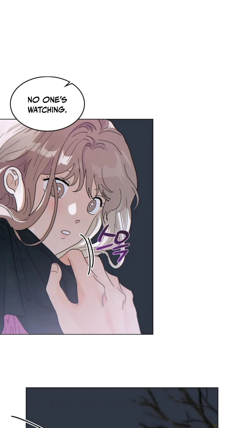 The tiger next door Chapter 15 page 47 - 