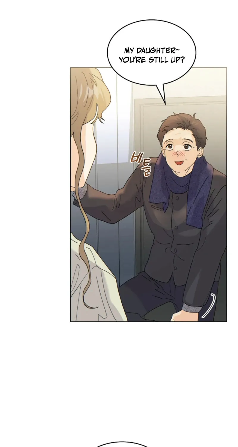 The tiger next door Chapter 15 page 6 - 
