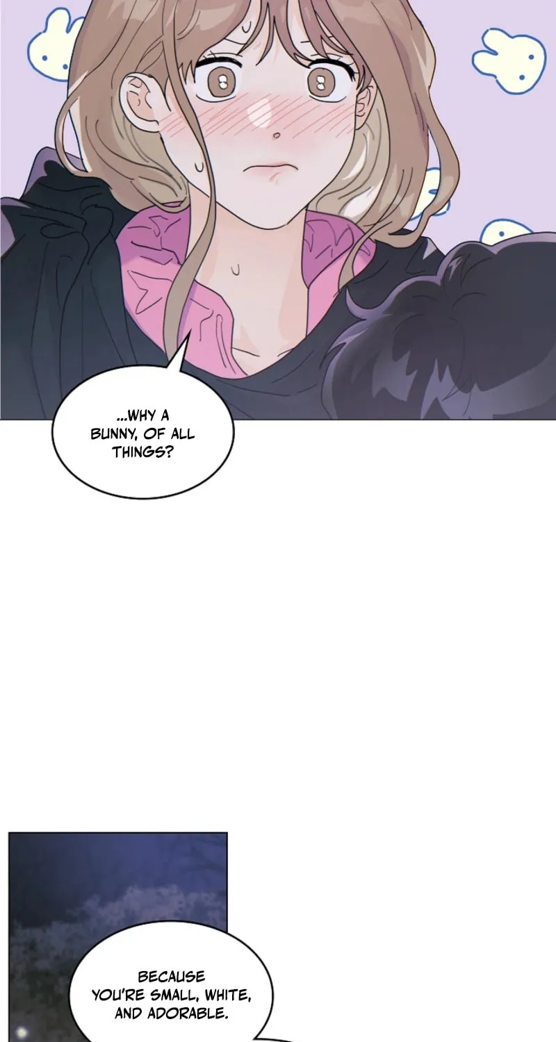 The tiger next door Chapter 15 page 51 - 