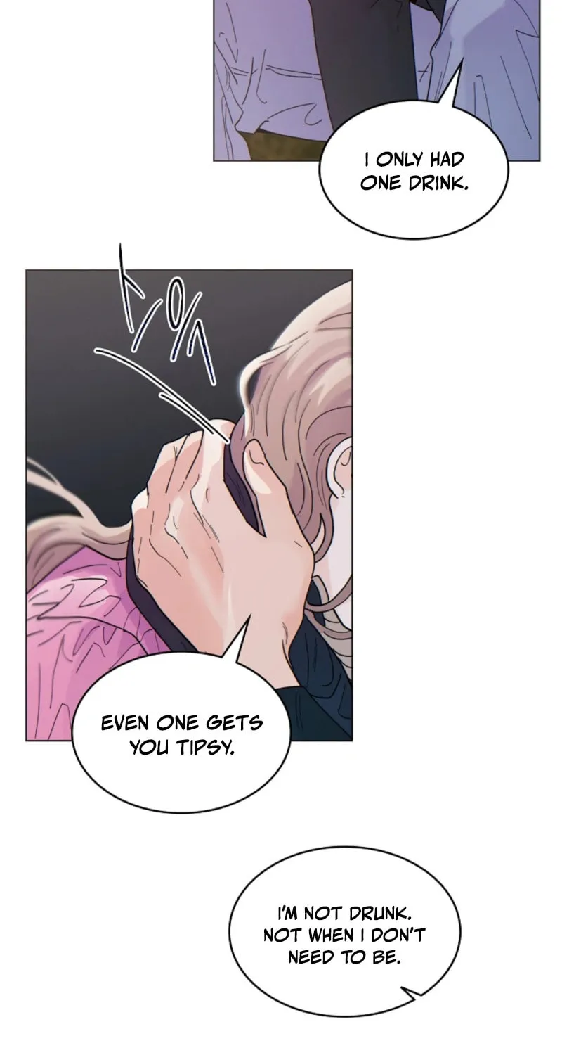 The tiger next door Chapter 15 page 56 - 
