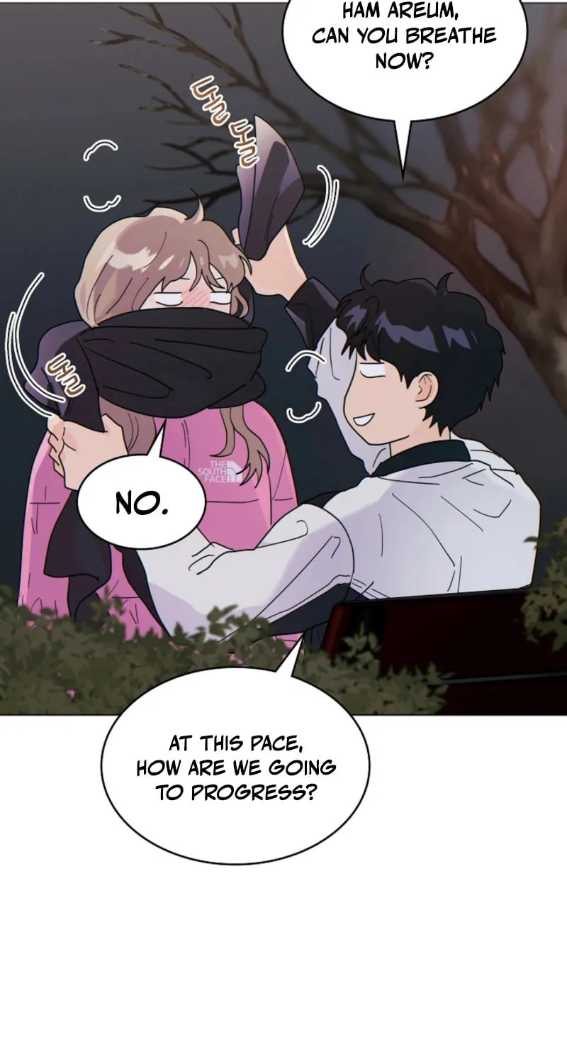 The tiger next door Chapter 15 page 59 - 
