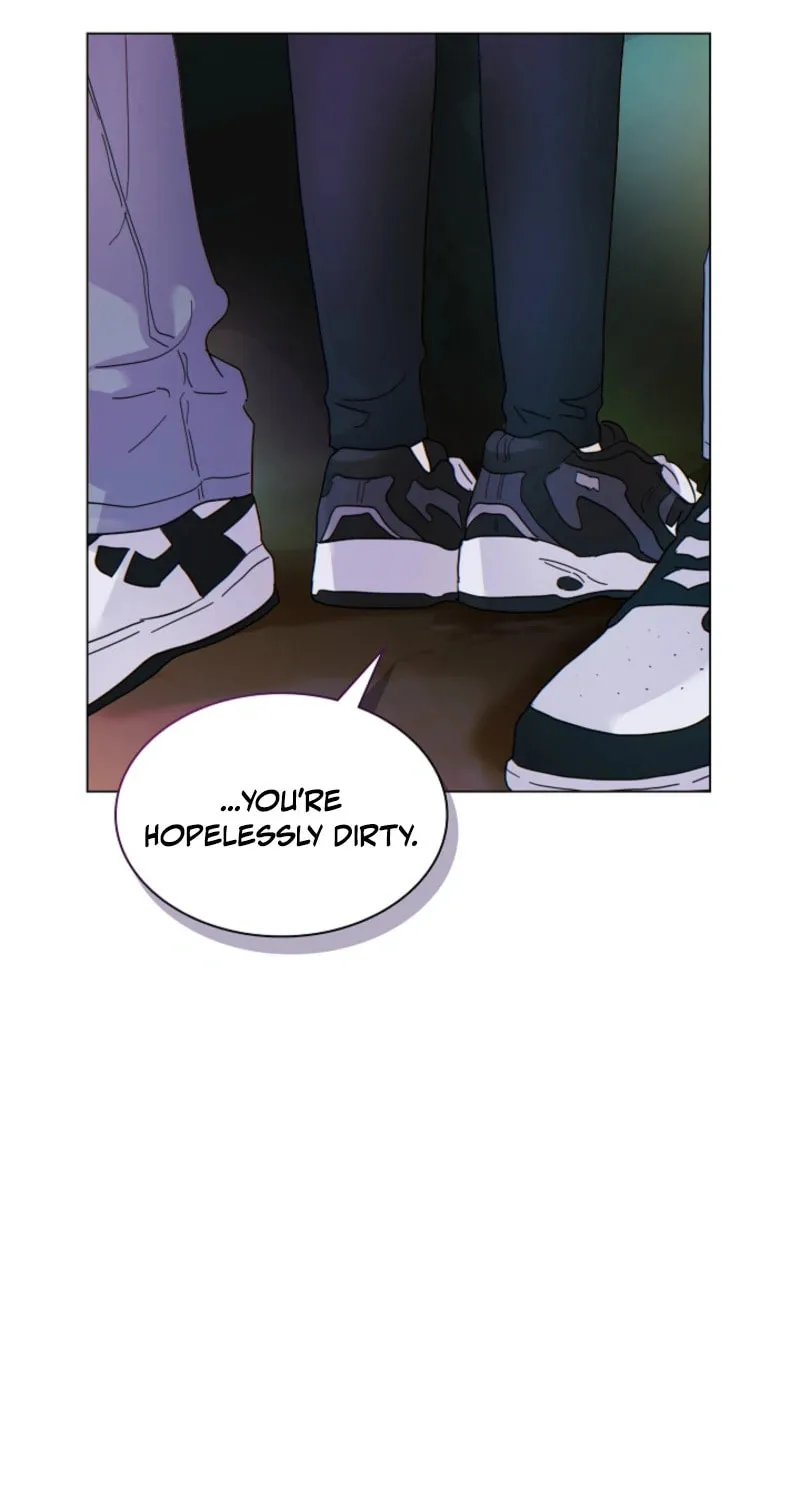 The tiger next door Chapter 15 page 61 - 