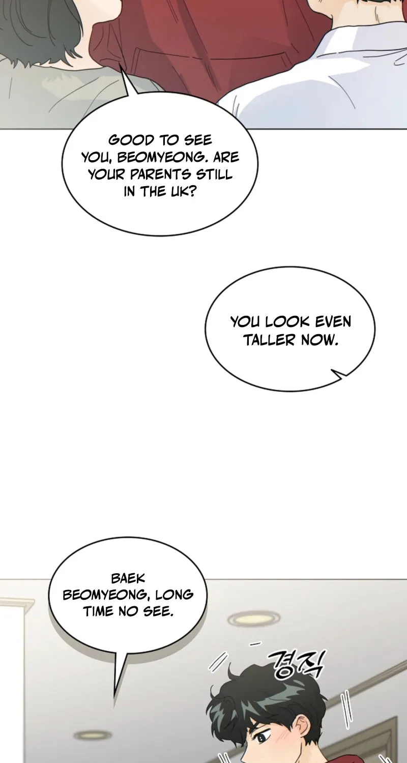 The tiger next door Chapter 16 page 13 - 