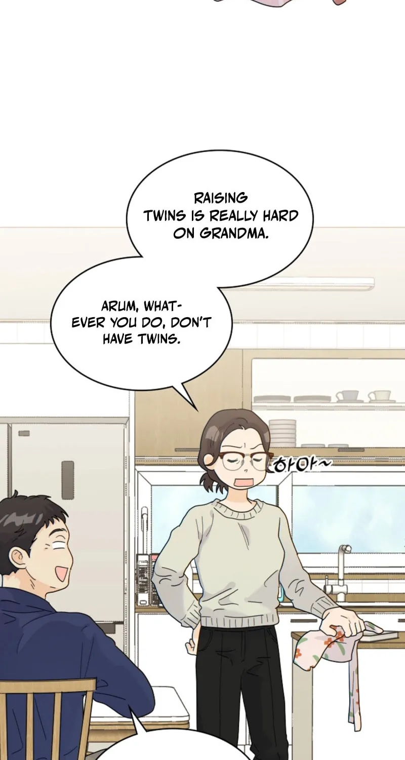 The tiger next door Chapter 16 page 24 - 