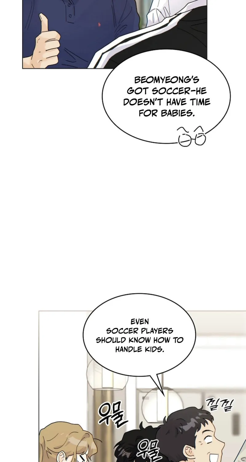 The tiger next door Chapter 16 page 26 - 