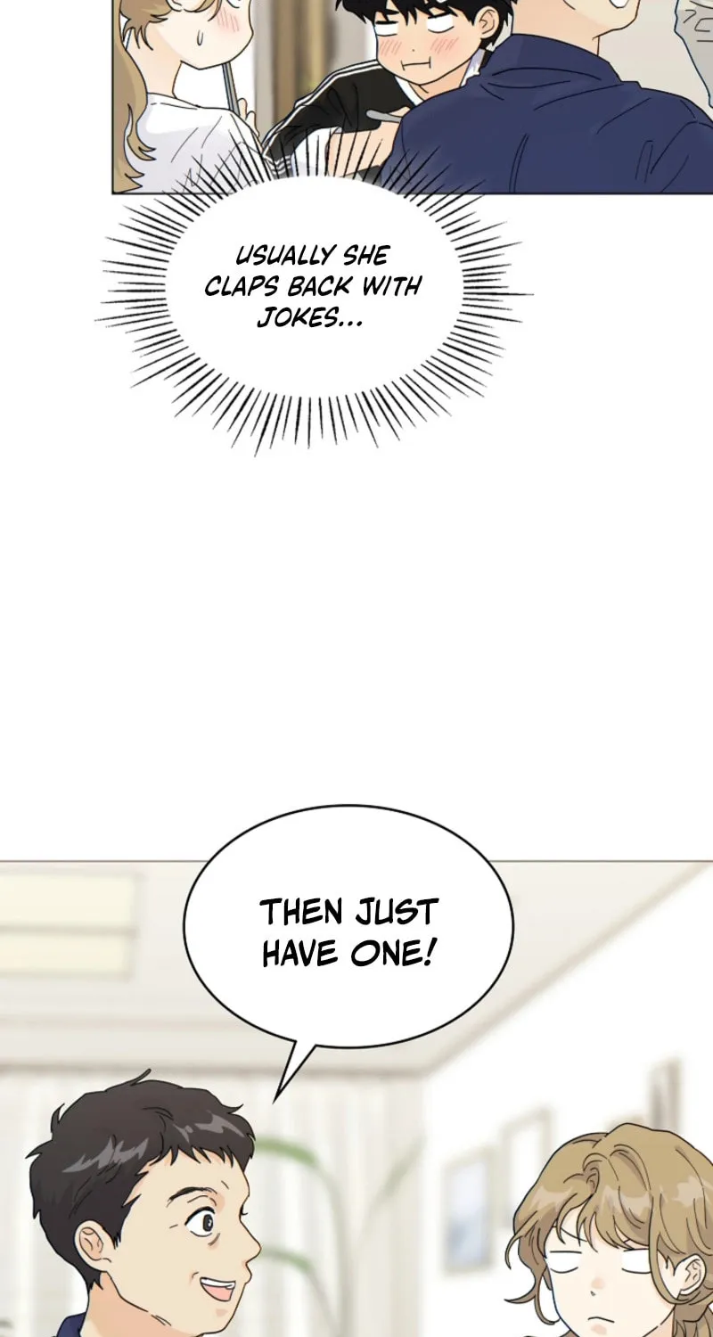 The tiger next door Chapter 16 page 27 - 
