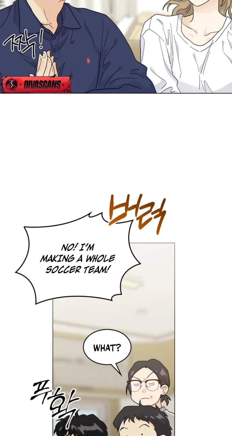 The tiger next door Chapter 16 page 28 - 