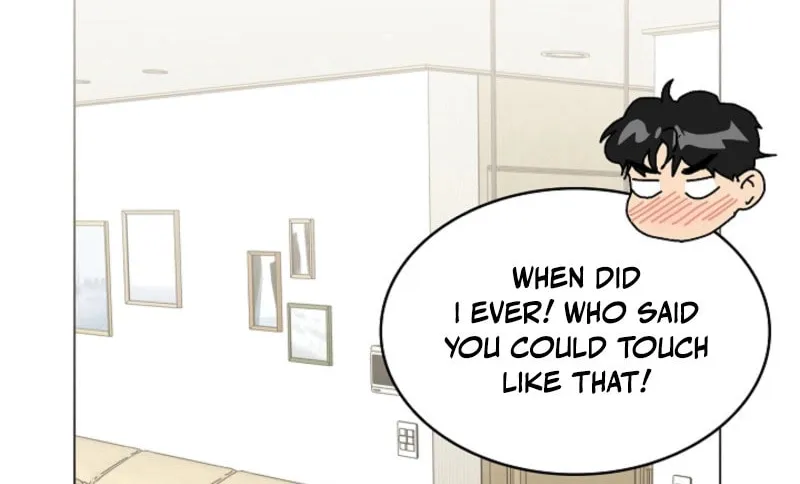The tiger next door Chapter 16 page 40 - 