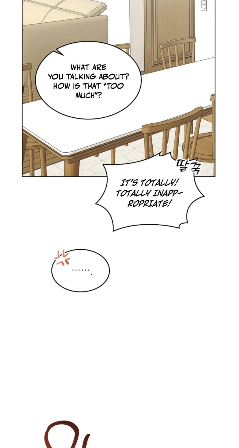The tiger next door Chapter 16 page 41 - 