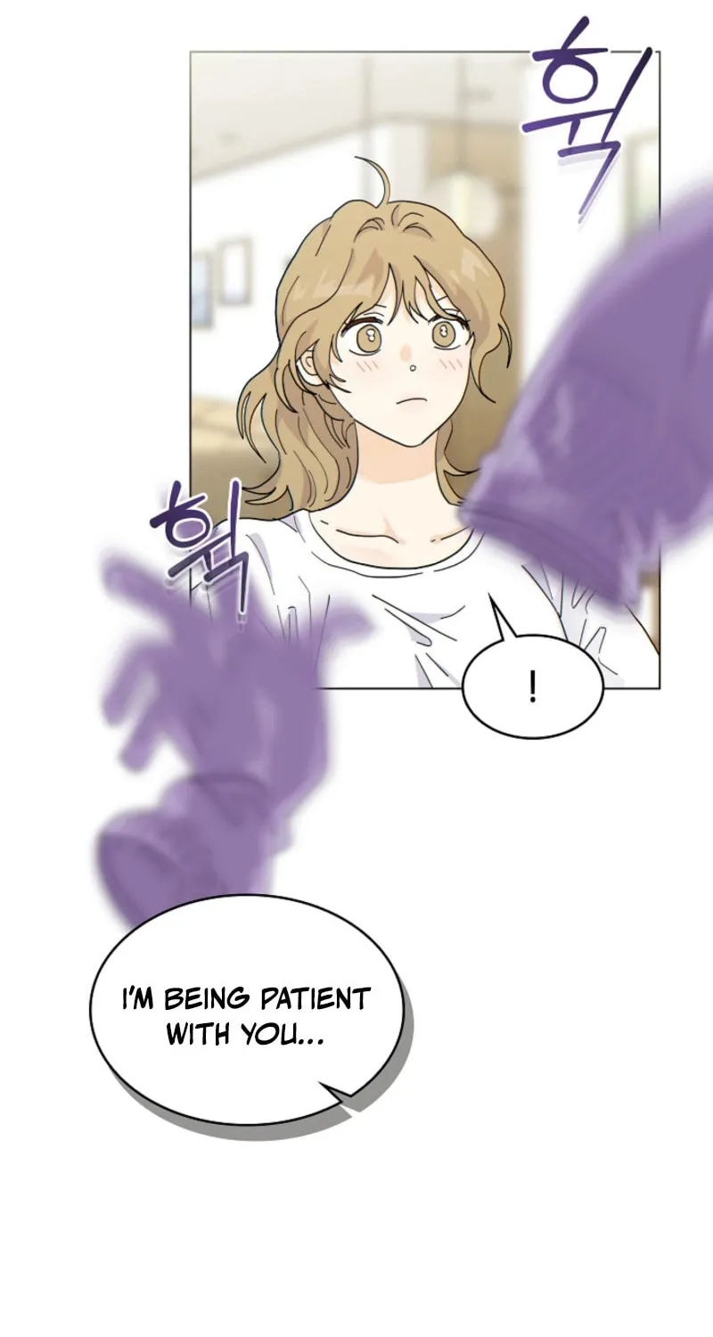 The tiger next door Chapter 16 page 46 - 
