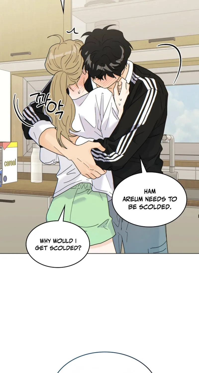 The tiger next door Chapter 16 page 48 - 