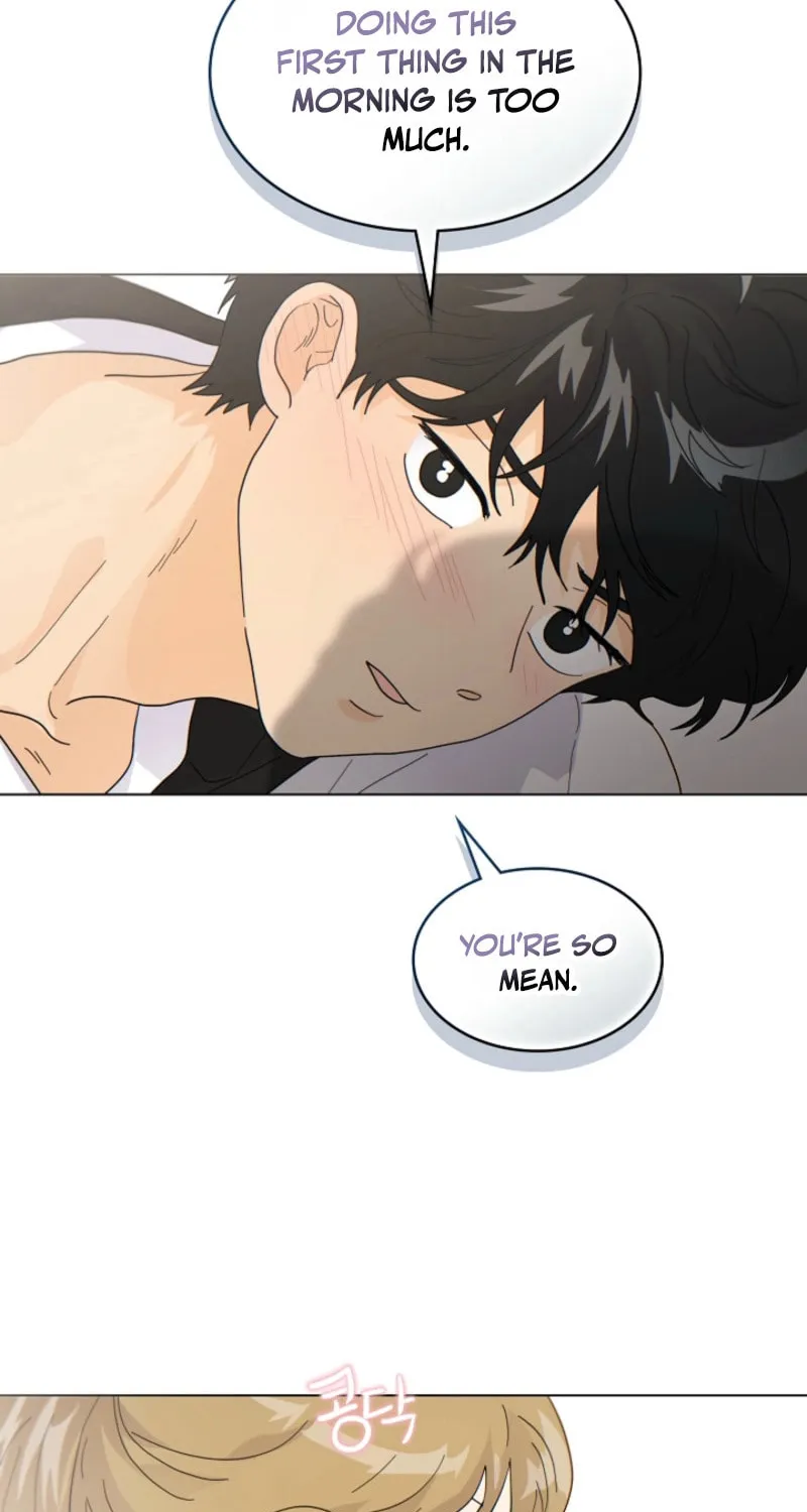 The tiger next door Chapter 16 page 49 - 