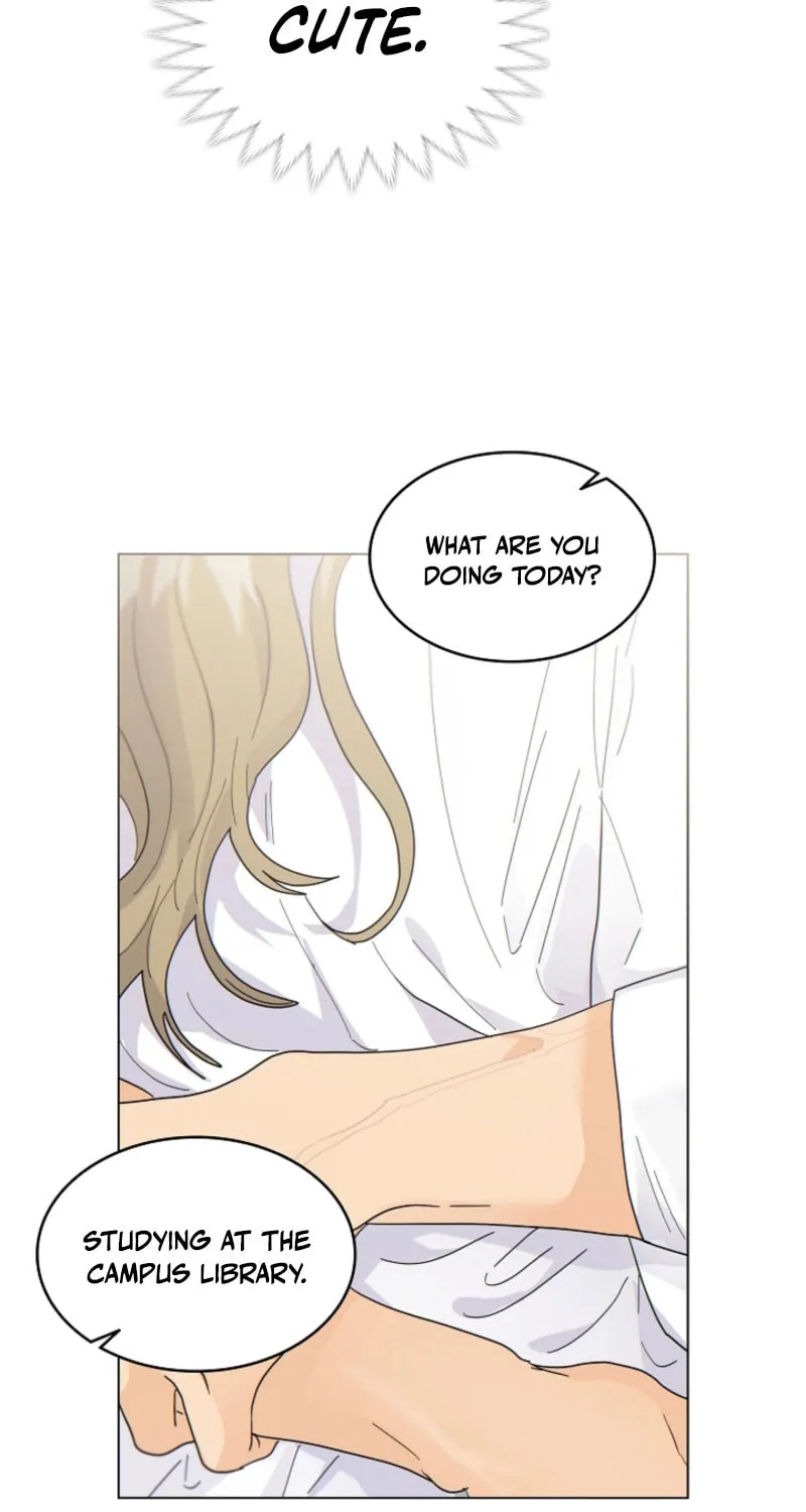 The tiger next door Chapter 16 page 51 - 