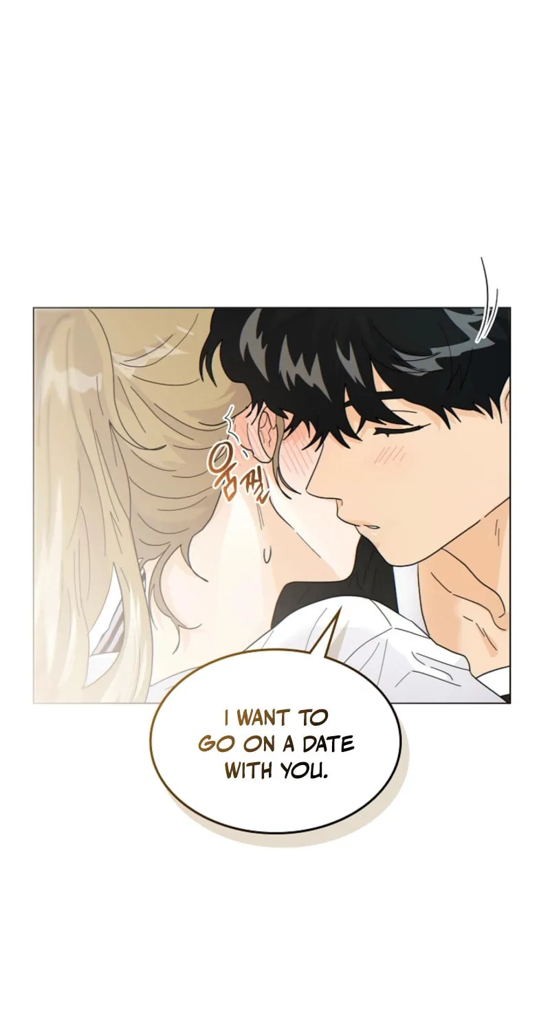 The tiger next door Chapter 16 page 52 - 