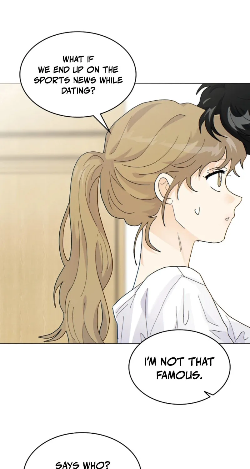 The tiger next door Chapter 16 page 55 - 