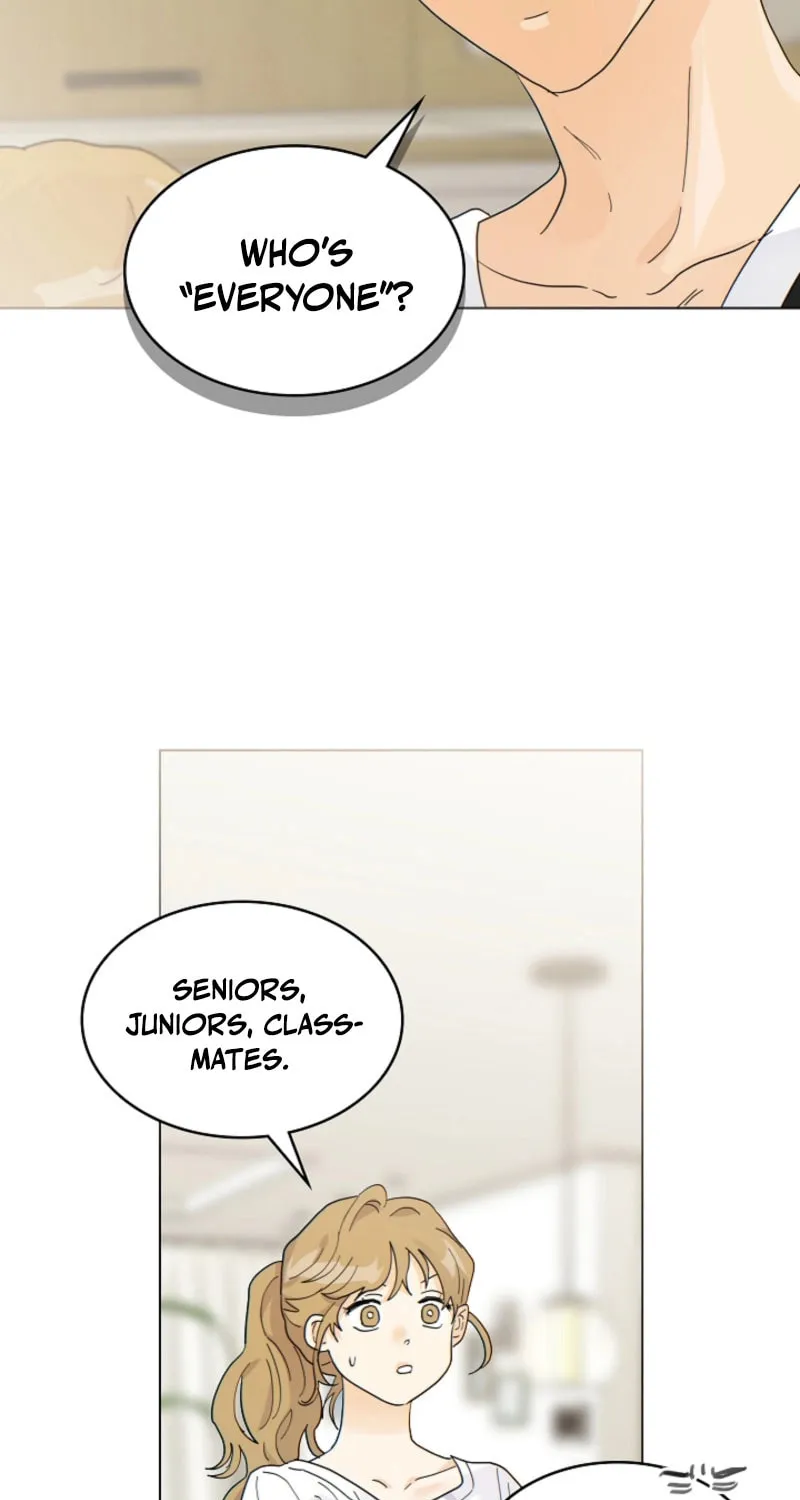 The tiger next door Chapter 16 page 57 - 