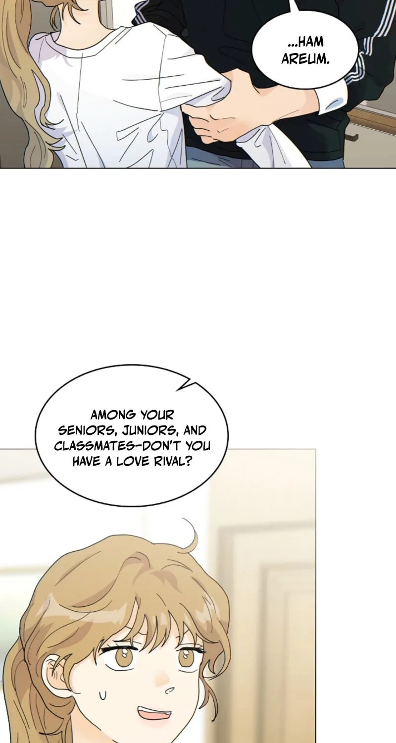 The tiger next door Chapter 16 page 59 - 