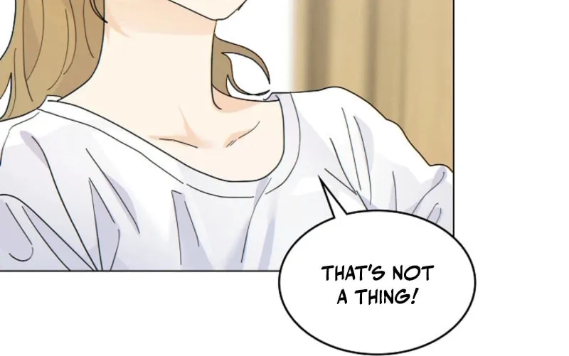 The tiger next door Chapter 16 page 60 - 