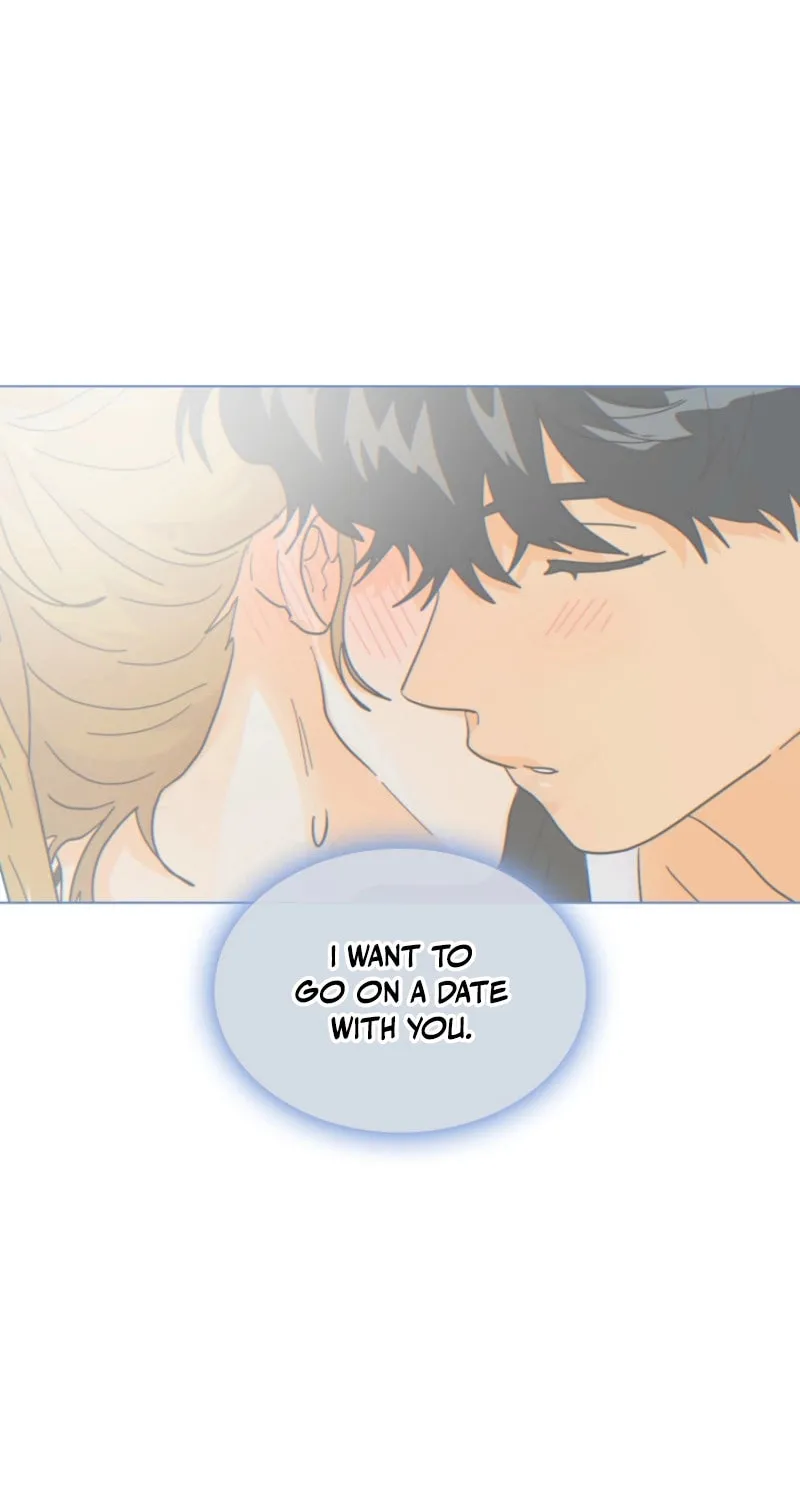 The tiger next door Chapter 16 page 65 - 