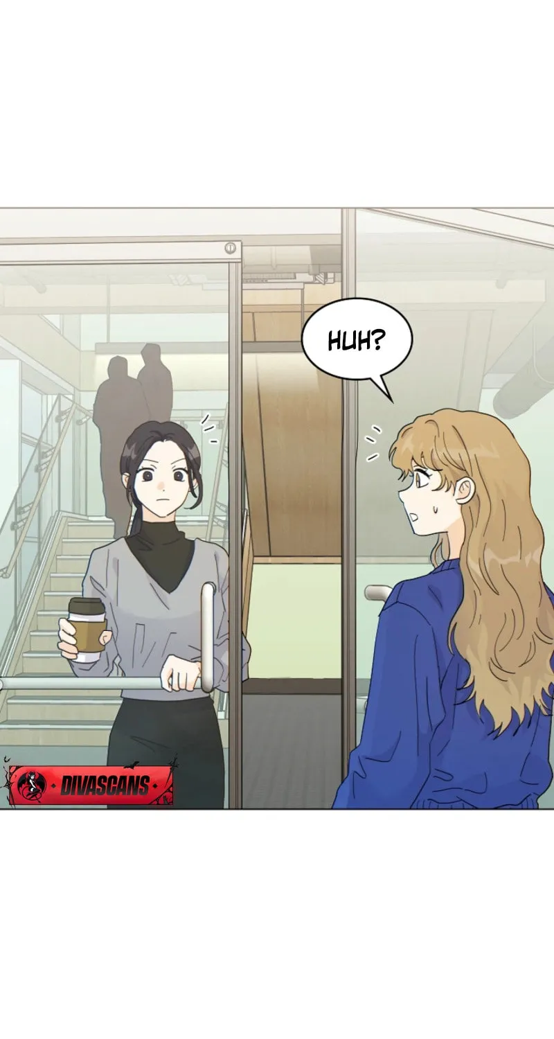 The tiger next door Chapter 16 page 68 - 