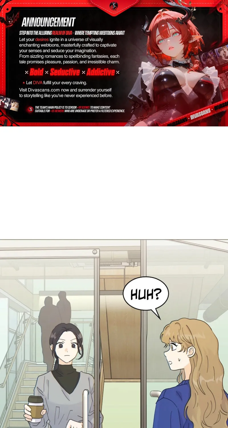 The tiger next door Chapter 17 page 1 - 