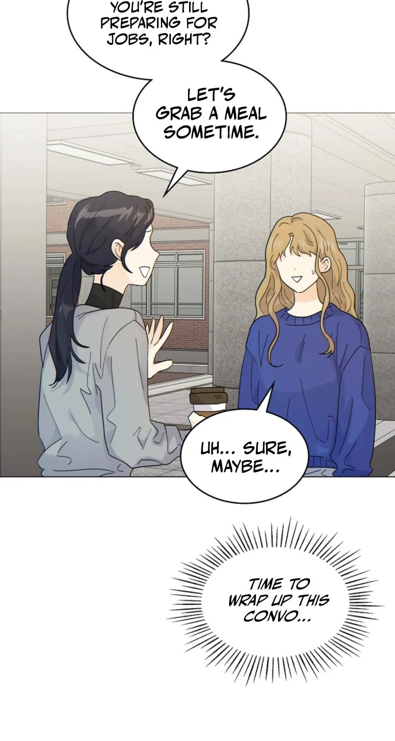 The tiger next door Chapter 17 page 12 - 