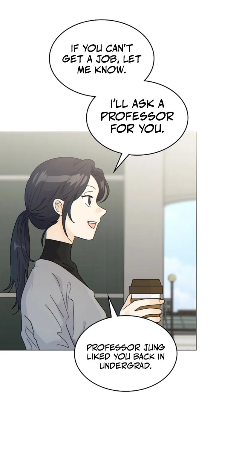 The tiger next door Chapter 17 page 13 - 