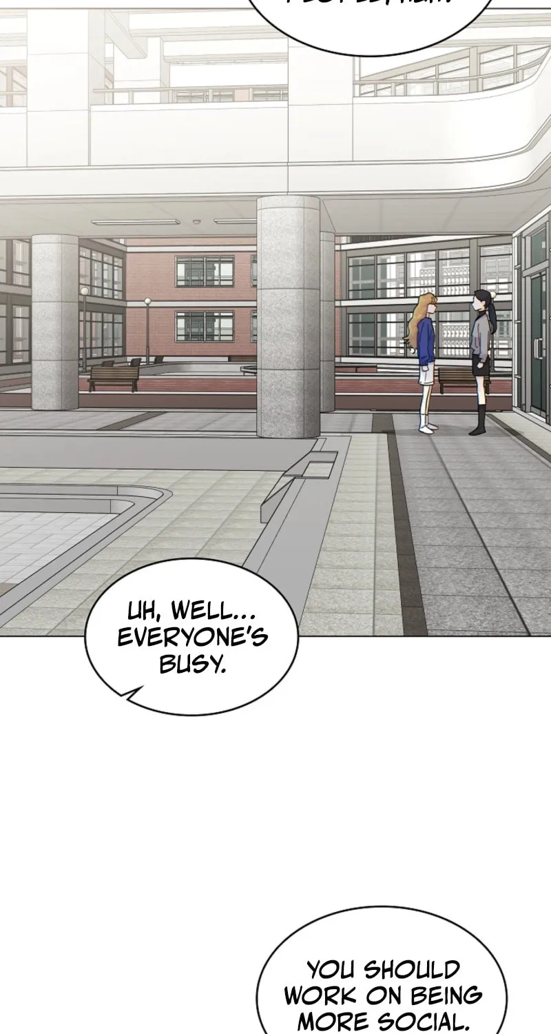 The tiger next door Chapter 17 page 15 - 