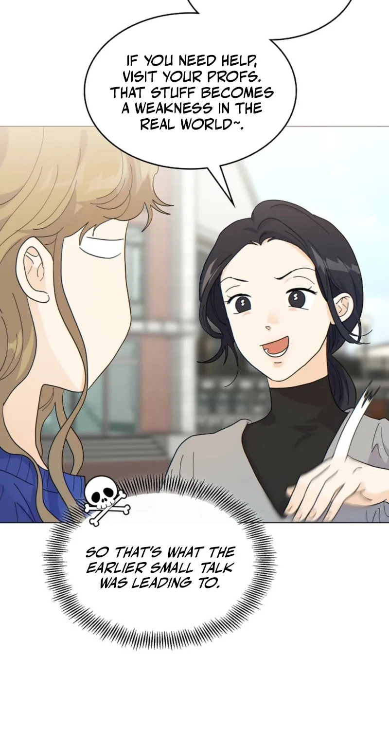 The tiger next door Chapter 17 page 16 - 