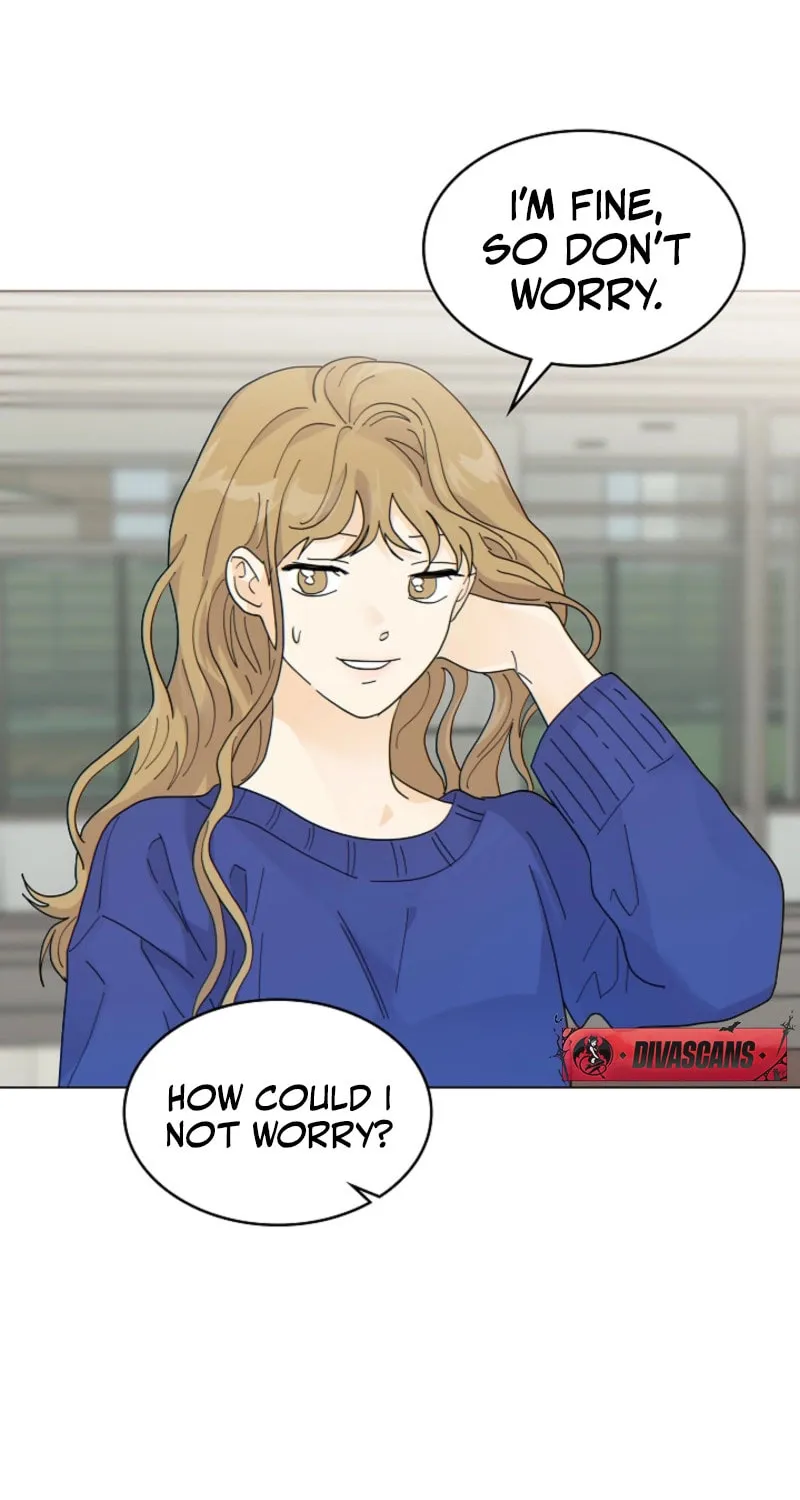 The tiger next door Chapter 17 page 17 - 