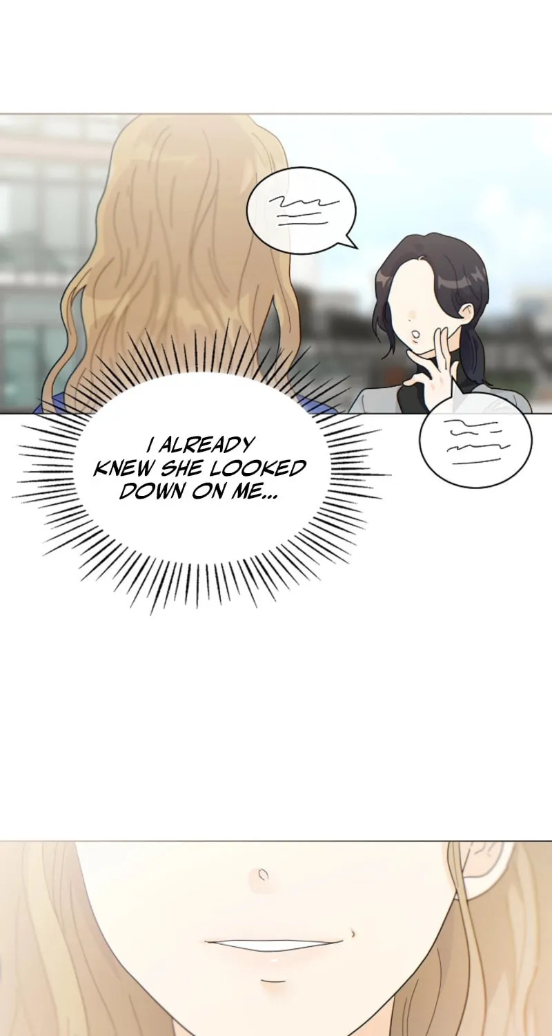 The tiger next door Chapter 17 page 19 - 