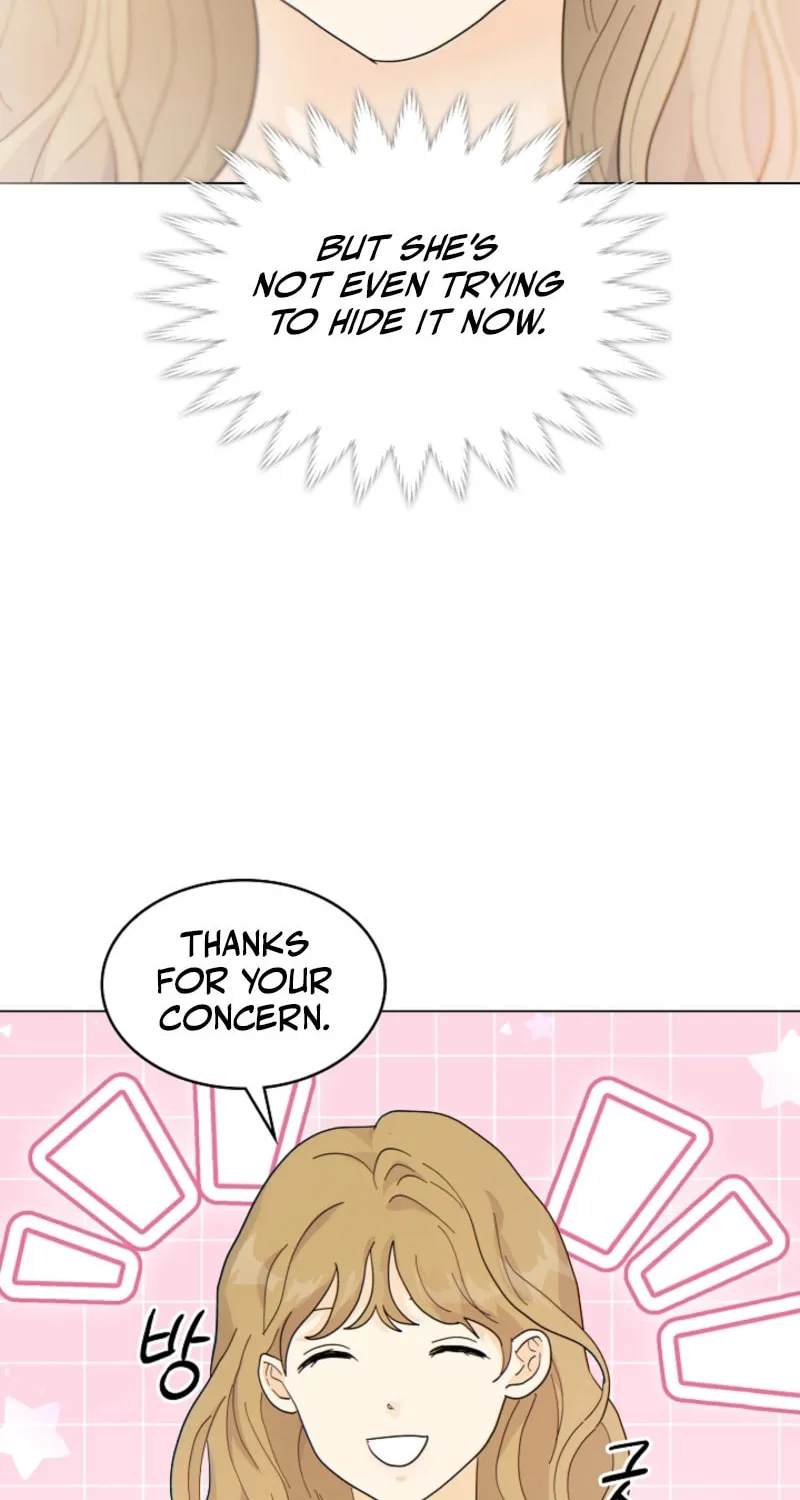 The tiger next door Chapter 17 page 20 - 