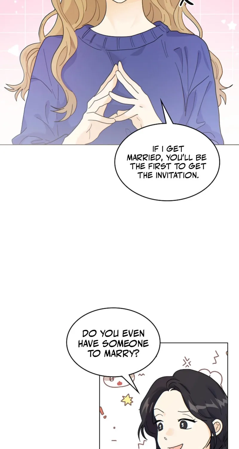 The tiger next door Chapter 17 page 21 - 