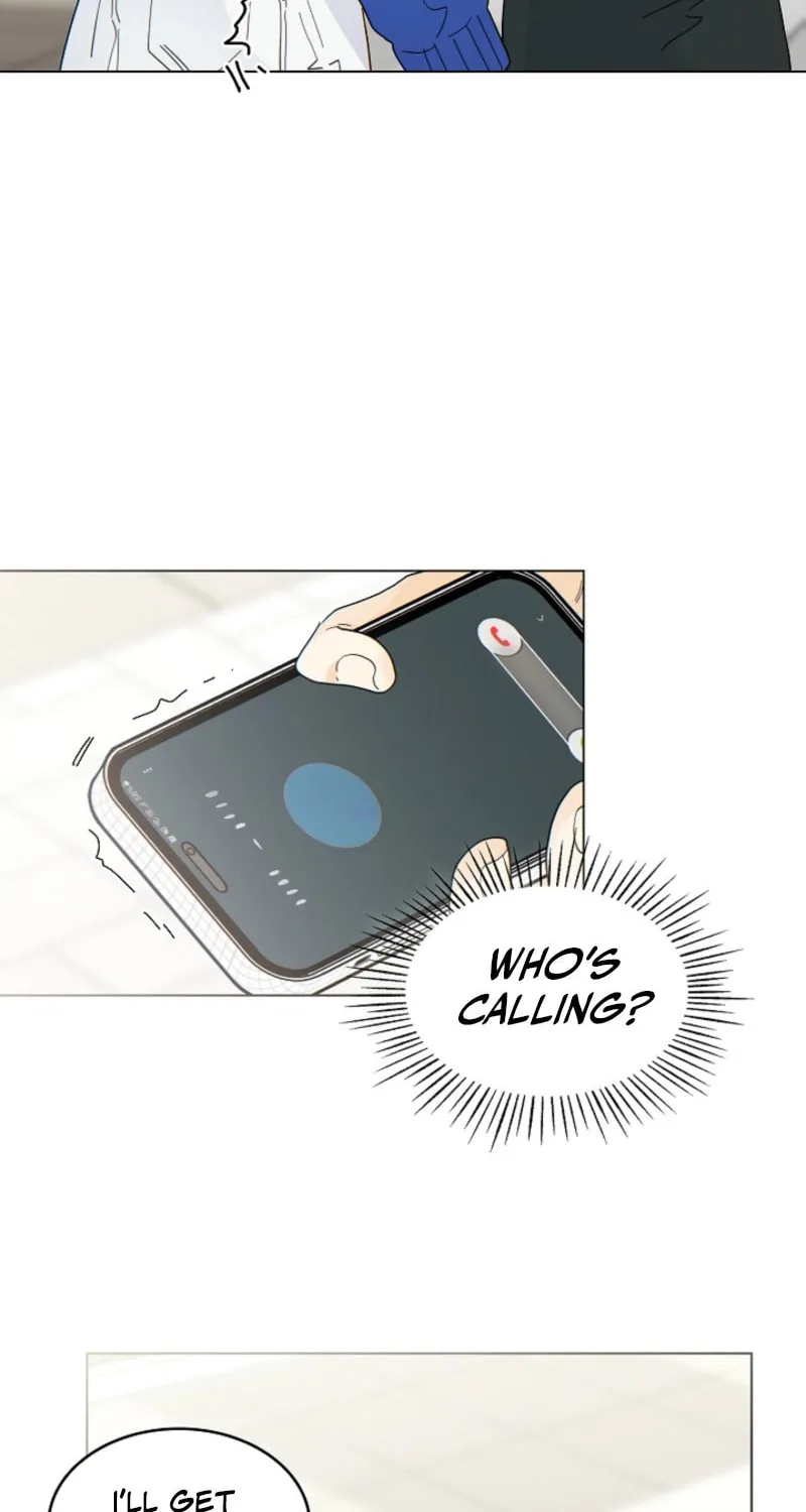 The tiger next door Chapter 17 page 24 - 