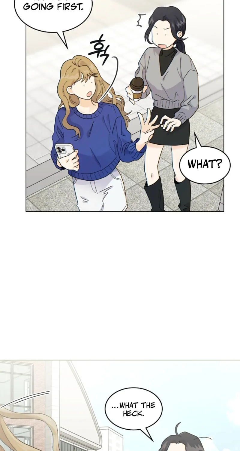 The tiger next door Chapter 17 page 25 - 